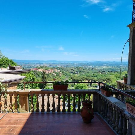 Albergo Il Marzocco - Hotel Dal 1860 Montepulciano Exterior photo