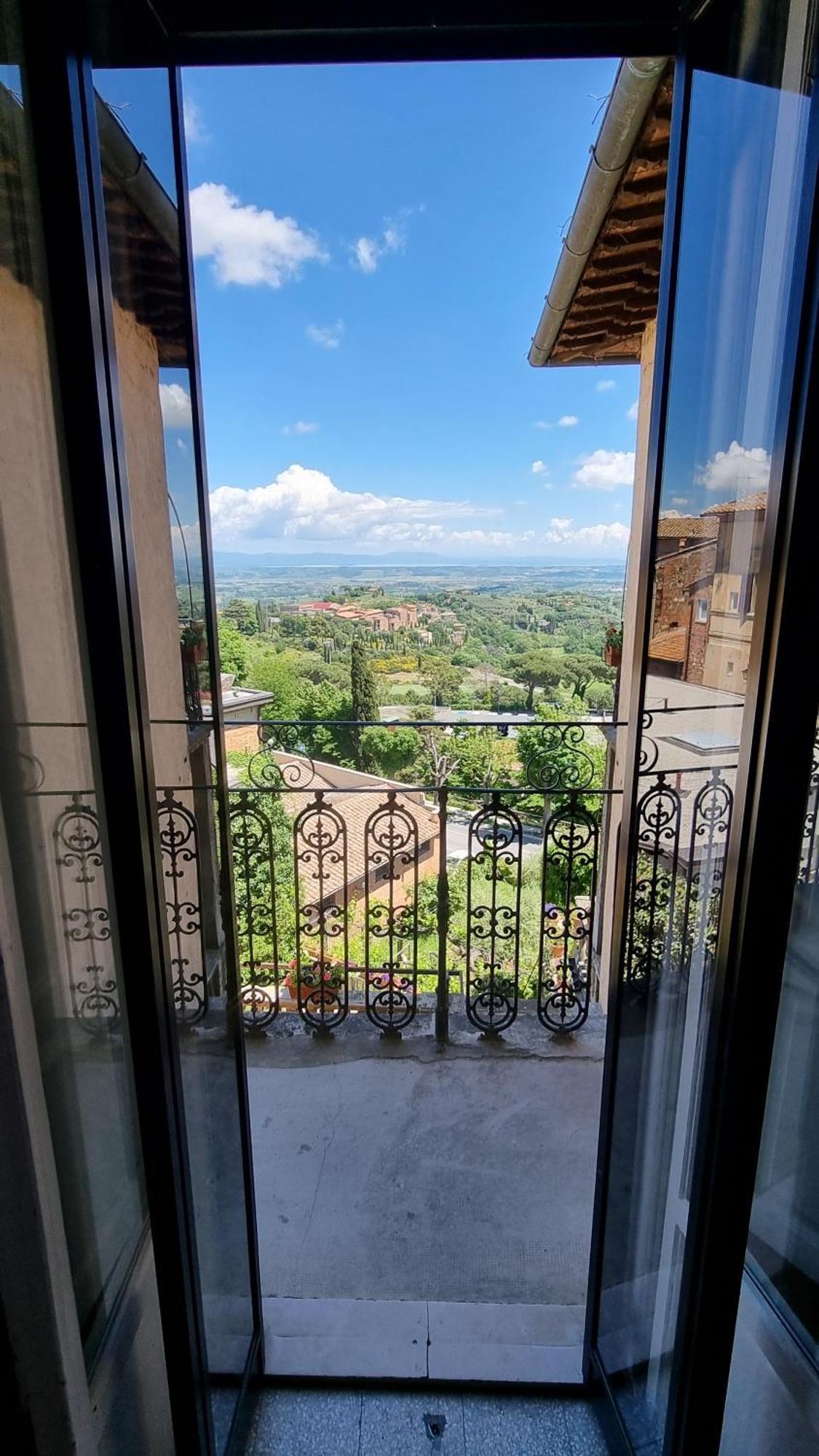 Albergo Il Marzocco - Hotel Dal 1860 Montepulciano Exterior photo