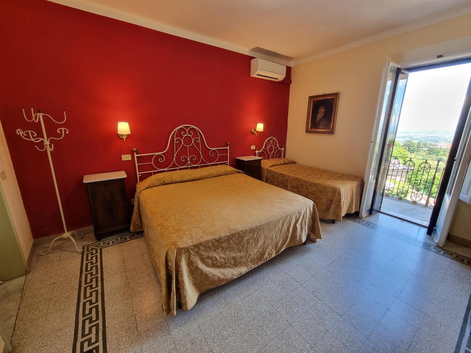 Albergo Il Marzocco - Hotel Dal 1860 Montepulciano Exterior photo
