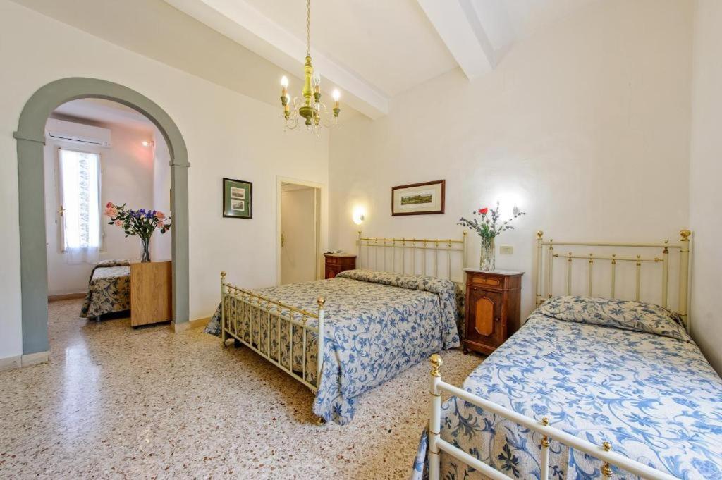 Albergo Il Marzocco - Hotel Dal 1860 Montepulciano Room photo