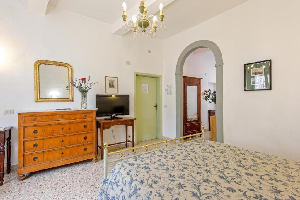 Albergo Il Marzocco - Hotel Dal 1860 Montepulciano Room photo