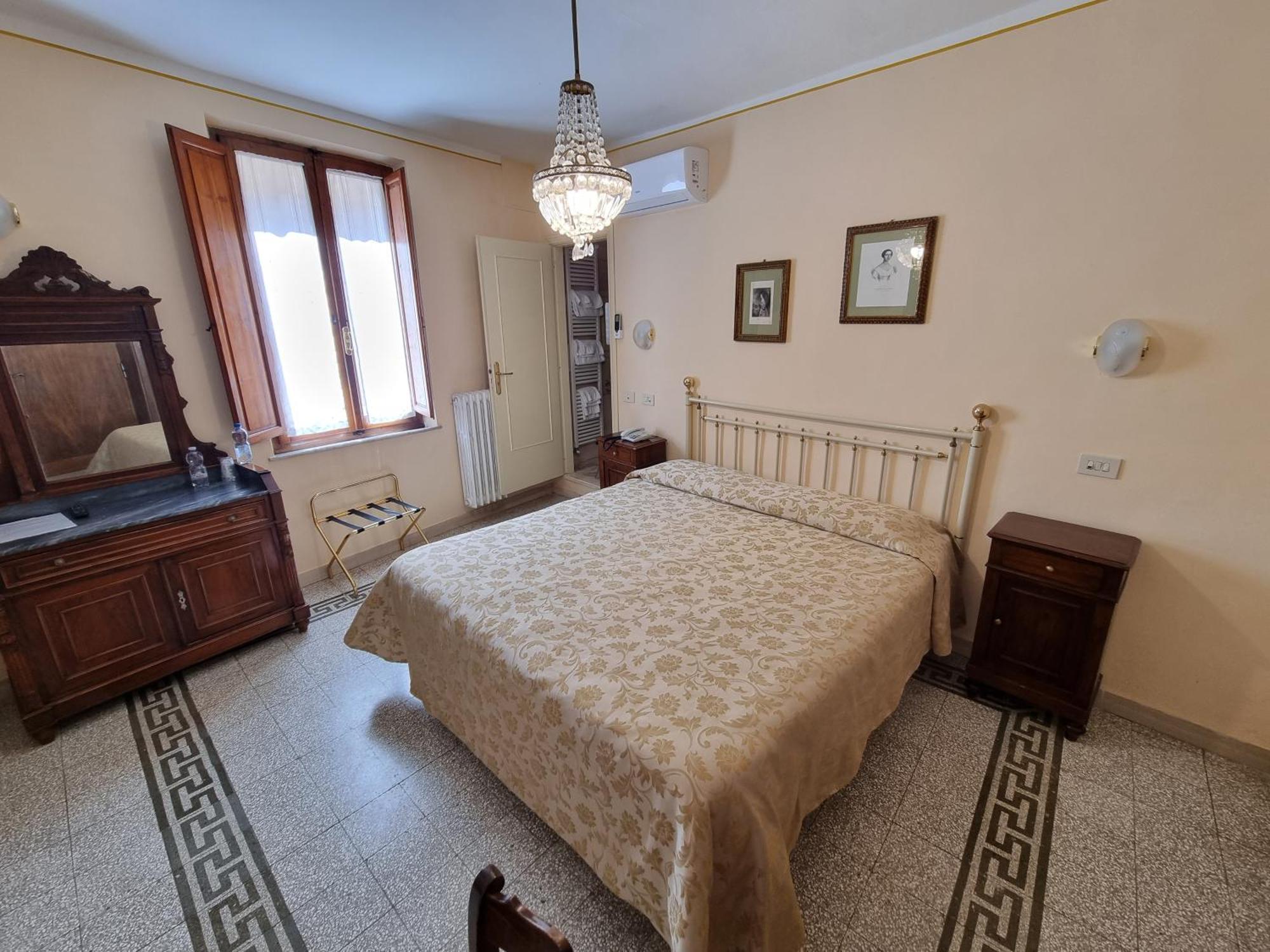 Albergo Il Marzocco - Hotel Dal 1860 Montepulciano Room photo