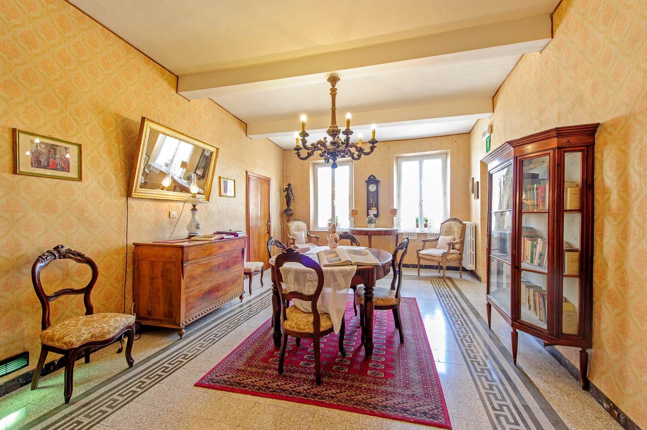Albergo Il Marzocco - Hotel Dal 1860 Montepulciano Exterior photo