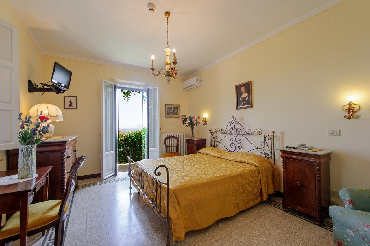 Albergo Il Marzocco - Hotel Dal 1860 Montepulciano Exterior photo