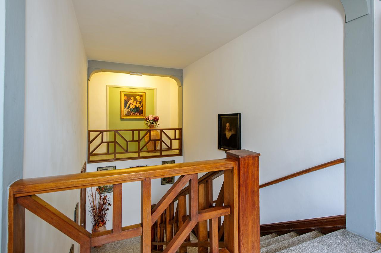 Albergo Il Marzocco - Hotel Dal 1860 Montepulciano Exterior photo