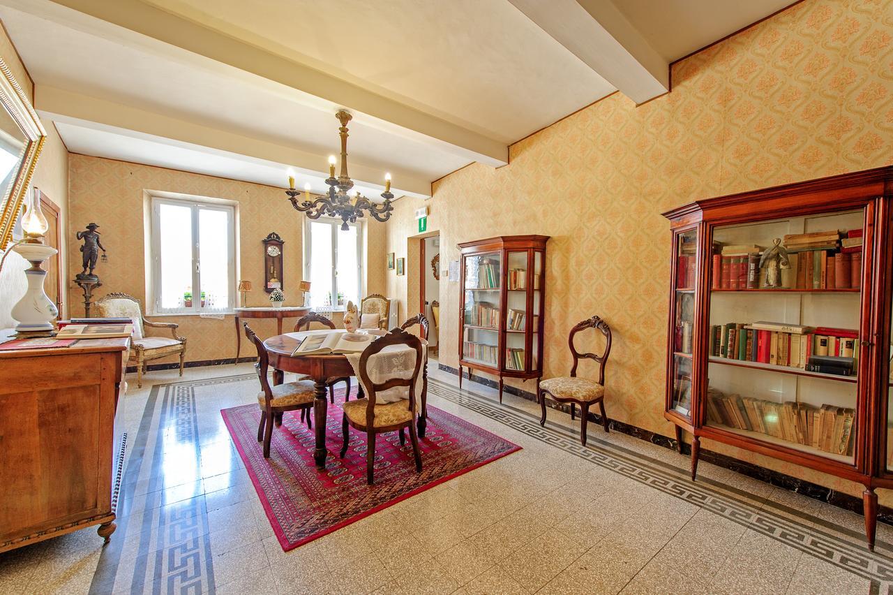 Albergo Il Marzocco - Hotel Dal 1860 Montepulciano Exterior photo